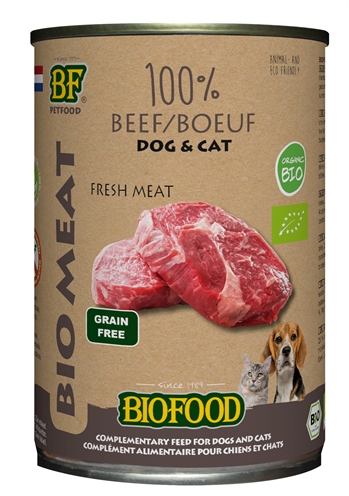 BIOFOOD\u0020ORGANIC\u0020HOND\u0020100\u0025\u0020RUND\u0020BLIK\u002012X400\u0020GR