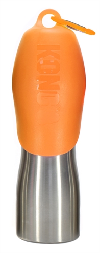 KONG\u0020H2O\u0020DRINKFLES\u0020RVS\u0020ORANJE\u0020740\u0020ML
