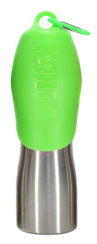KONG\u0020H2O\u0020DRINKFLES\u0020RVS\u0020GROEN\u0020740\u0020ML