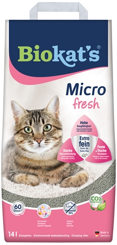 BIOKAT\u0027S\u0020MICRO\u0020FRESH\u0020SUMMERBREEZE\u002014\u0020LTR