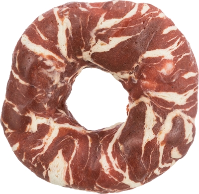 TRIXIE\u0020DENTA\u0020FUN\u0020MARBLED\u0020BEEF\u0020CHEWING\u0020RING\u002010\u0020CM\u0020100\u0020ST
