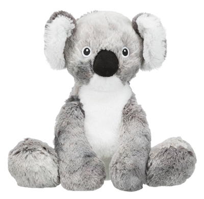 TRIXIE\u0020PLUCHE\u0020KOALA\u002033\u0020CM