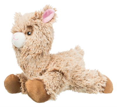 TRIXIE\u0020PLUCHE\u0020ALPACA\u002022\u0020CM TRIXIE\u0020PLUCHE\u0020ALPACA\u002022\u0020CM
