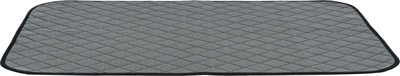 TRIXIE\u0020NAPPY\u0020WASH\u0020ONDERLEGGER\u0020MAND\u0020GRIJS\u002090X60\u0020CM