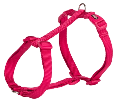 TRIXIE\u0020HONDENTUIG\u0020PREMIUM\u0020H\u002DTUIG\u002DTUIG\u0020FUCHSIA\u002042\u002D60X1,5\u0020CM