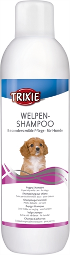 TRIXIE\u0020SHAMPOO\u0020PUPPY\u00201\u0020LTR