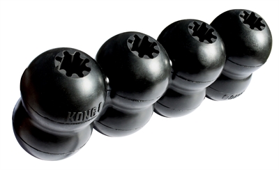 KONG\u0020EXTREME\u0020GOODIE\u0020RIBBON\u0020ZWART\u002021,5X8,5X5,5\u0020CM