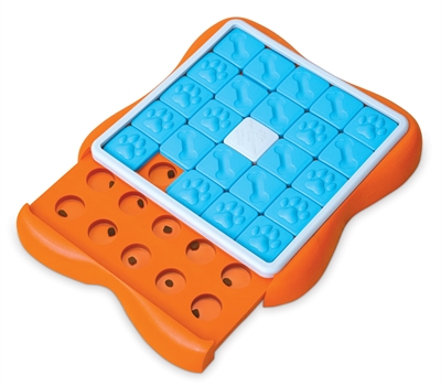 NINA\u0020OTTOSSON\u0020CHALLENGE\u0020SLIDER\u0020ORANJE\u0020\u002F\u0020BLAUW\u002038X38X5\u0020CM