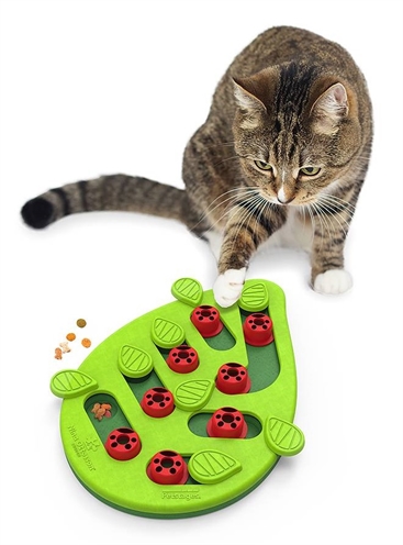 NINA\u0020OTTOSSON\u0020PUZZLE\u0020\u0026\u0020PLAY\u0020BUGGIN\u0020OUT\u0020GROEN\u002035X26X4\u0020CM
