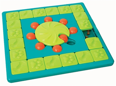 NINA\u0020OTTOSSON\u0020MULTIPUZZLE\u0020BLU\u00A0\u002038X38X5\u0020CM
