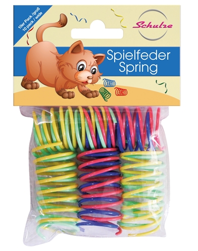 SCHULZE\u0020SPIRAL\u0020SPRINGS\u0020DIK\u002010\u0020ST