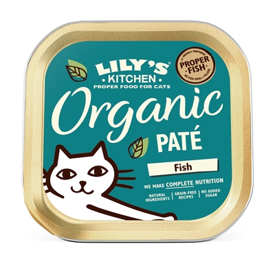 LILY\u0027S\u0020KITCHEN\u0020CAT\u0020ORGANIC\u0020FISH\u0020PATE\u002019X85\u0020GR