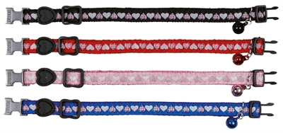 TRIXIE\u0020HALSBAND\u0020KAT\u0020PRINT\u0020HART\u0020ASSORTI\u0020