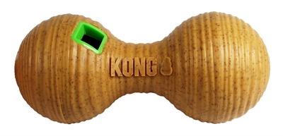 KONG\u0020BAMBOO\u0020FEEDER\u0020DUMBBEL\u0020VOERBAL\u002020,5X8,5X8,5\u0020CM KONG\u0020BAMBOO\u0020FEEDER\u0020DUMBBEL\u0020VOERBAL\u002020,5X8,5X8,5\u0020CM