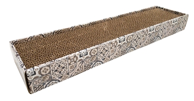 CROCI\u0020KRABPLANK\u0020HOMEDECOR\u0020TEXTUUR\u0020MAIOLICA\u002048X12,5X5\u0020CM