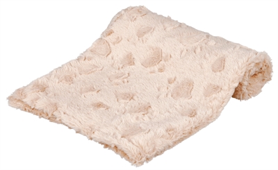 TRIXIE\u0020HONDENDEKEN\u0020COSY\u0020FLEECE\u0020BEIGE\u002070X50\u0020CM