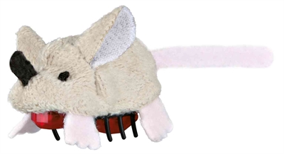 TRIXIE\u0020TRILLENDE\u0020WOESTIJNRAT\u0020PLUCHE\u00205,5\u0020CM\u00204\u0020ST