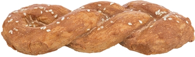 TRIXIE\u0020DENTA\u0020FUN\u0020CHICKEN\u0020BREAD\u0020GEVLOCHTEN\u002015\u0020CM\u002075\u0020GR\u002050\u0020ST