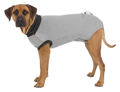 TRIXIE\u0020SHIRT\u0020VOOR\u0020NA\u0020OPERATIE\u0020GRIJS\u0020XL\u002070\u0020CM