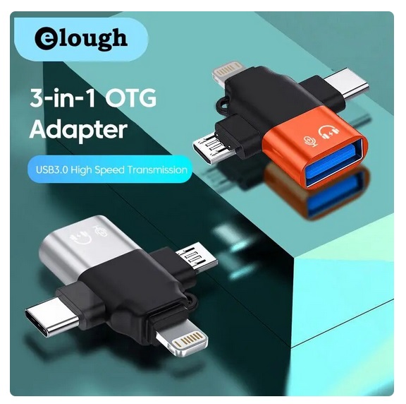 Elough\u002D\u00203\u0020In\u00201\u0020\u002D\u0020Usb3.0\u0020\u002D\u0020Data\u0020Reader\u0020\u002F\u0020Transfer\u0020Micro\u002FType\u0020C\u002FBliksem\u0020Converter\u0020Voor\u0020Usb\u0020Disk\u0020Mouse\u0020\u002D\u0020Smart\u0020Cardreader\u0020Voor\u0020Iphone\u0020Samsung\u0020Tablet\u0020Ipad\u0020\u002D\u0020Zilver