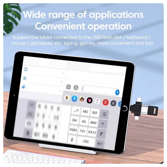 Elough\u002D\u00203\u0020In\u00201\u0020\u002D\u0020Usb3.0\u0020\u002D\u0020Data\u0020Reader\u0020\u002F\u0020Transfer\u0020Micro\u002FType\u0020C\u002FBliksem\u0020Converter\u0020Voor\u0020Usb\u0020Disk\u0020Mouse\u0020\u002D\u0020Smart\u0020Cardreader\u0020Voor\u0020Iphone\u0020Samsung\u0020Tablet\u0020Ipad\u0020\u002D\u0020Zilver