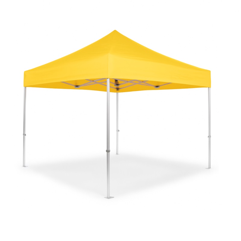 Partytent\u0020Easy\u0020Up\u00203\u0020x\u00203\u0020meter\u0020ALU\u0020frame\u0020in\u0020Geel