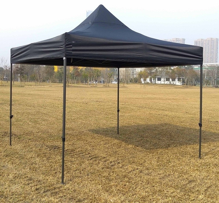 Partytent\u0020Easy\u0020Up\u00202,5\u0020x\u00202,5\u0020meter\u0020ALU\u0020frame\u0020zonder\u0020zijwanden\u0020in\u0020Zwart