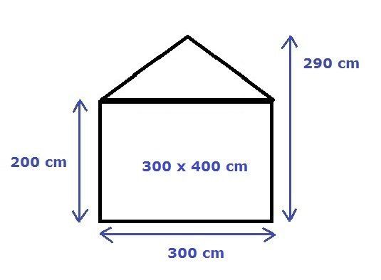 Partytent\u00203\u0020x\u00204\u0020meter\u0020PVC\u0020Premium\u0020kleur\u0020Wit Partytent\u00203\u0020x\u00204\u0020meter\u0020PVC\u0020Premium\u0020kleur\u0020Wit