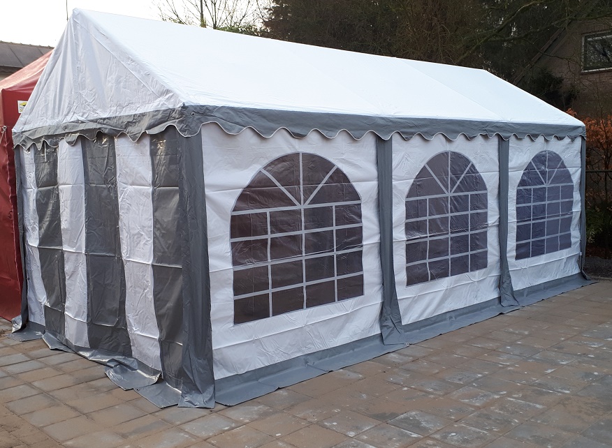 Premium\u0020Partytent\u0020PVC\u00203x6x2\u0020mtr\u0020in\u0020Wit\u002DGrijs Premium\u0020Partytent\u0020PVC\u00203x6x2\u0020mtr\u0020in\u0020Wit\u002DGrijs