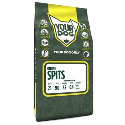 YOURDOG\u0020DUITSE\u0020SPITS\u0020VOLWASSEN\u00203\u0020KG