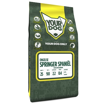 YOURDOG\u0020ENGELSE\u0020SPRINGER\u0020SPANI\u00CBL\u0020VOLWASSEN\u00203\u0020KG