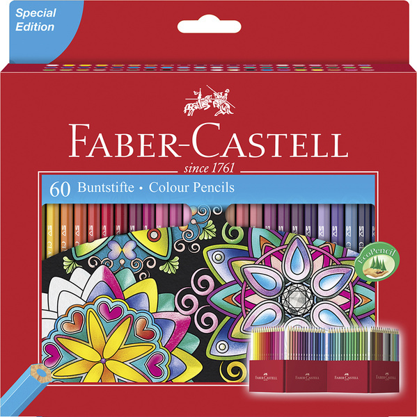 Faber\u0020Castell\u0020FC\u002D111260\u0020Kleurpotlood\u0020Faber\u002DCastell\u0020Castle\u0020Zeskantig\u0020Karton\u0020Etui\u002060\u0020Stuks Faber\u0020Castell\u0020FC\u002D111260\u0020Kleurpotlood\u0020Faber\u002DCastell\u0020Castle\u0020Zeskantig\u0020Karton\u0020Etui\u002060\u0020Stuks