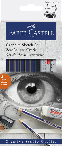 Faber\u0020Castell\u0020FC\u002D114000\u0020Grafietset\u0020Faber\u002DCastell\u0020Goldfaber\u00208\u002Ddelig Faber\u0020Castell\u0020FC\u002D114000\u0020Grafietset\u0020Faber\u002DCastell\u0020Goldfaber\u00208\u002Ddelig