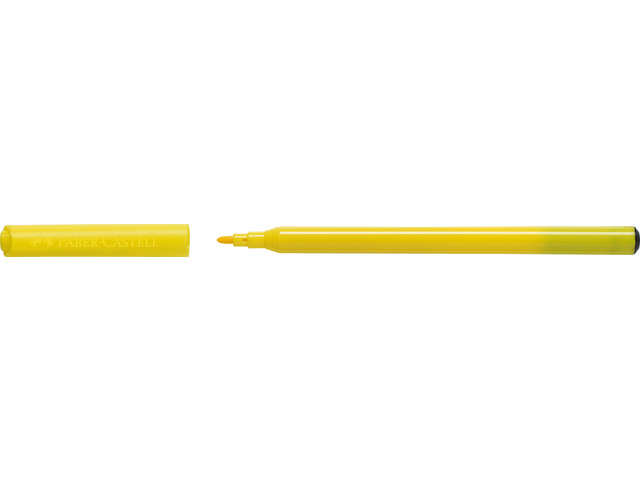 Faber\u0020Castell\u0020FC\u002D554201\u0020Viltstift\u002012\u0020Stuks\u0020Uitwasbaar\u0020Karton\u0020Etui Faber\u0020Castell\u0020FC\u002D554201\u0020Viltstift\u002012\u0020Stuks\u0020Uitwasbaar\u0020Karton\u0020Etui