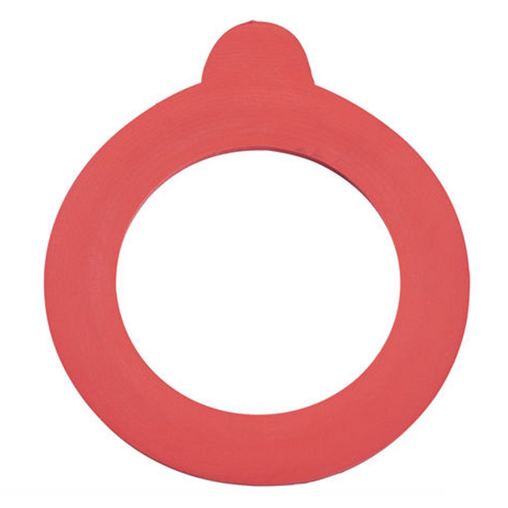 Leifheit\u00203215\u0020Rubberen\u0020Weckringen\u002052x80\u0020mm\u00206\u0020Stuks