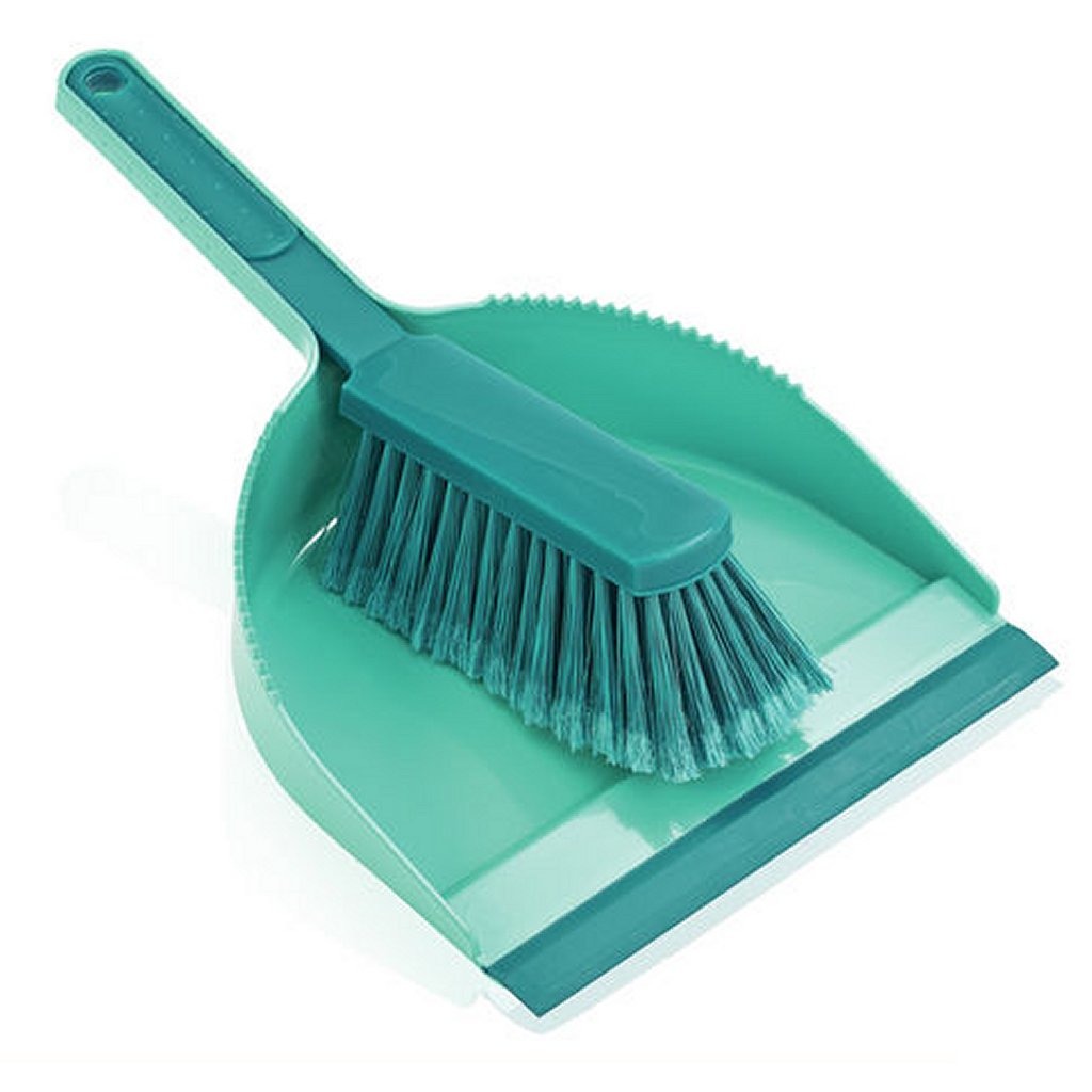 Leifheit\u002041401\u0020Classic\u0020Stoffer\u0020en\u0020Blik