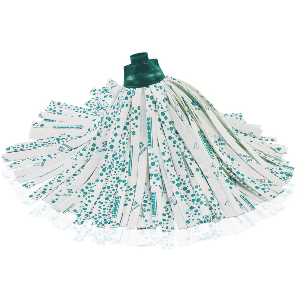 Leifheit\u002052068\u0020Classic\u0020Viscose\u0020Mop\u0020Vervangingskop