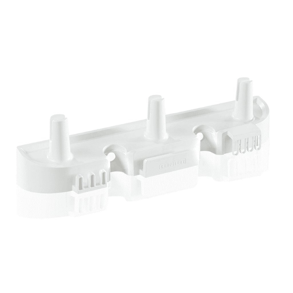 Leifheit\u002052111\u0020Opbergsysteem\u0020Wit Leifheit\u002052111\u0020Opbergsysteem\u0020Wit