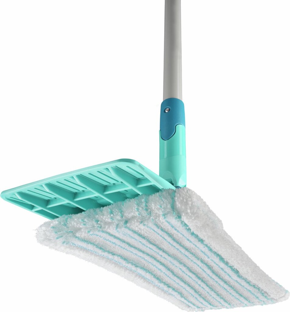 Leifheit\u002055510\u0020Powerclean\u0020Vloerwisser\u0020M\u0020Set