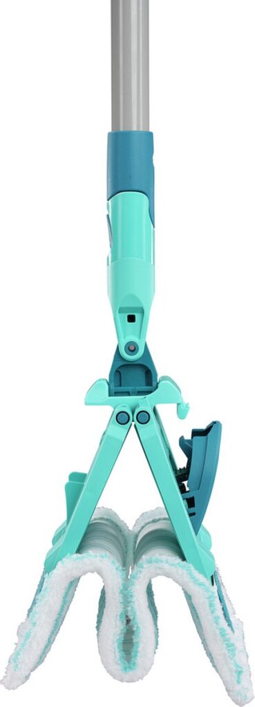 Leifheit\u002055510\u0020Powerclean\u0020Vloerwisser\u0020M\u0020Set