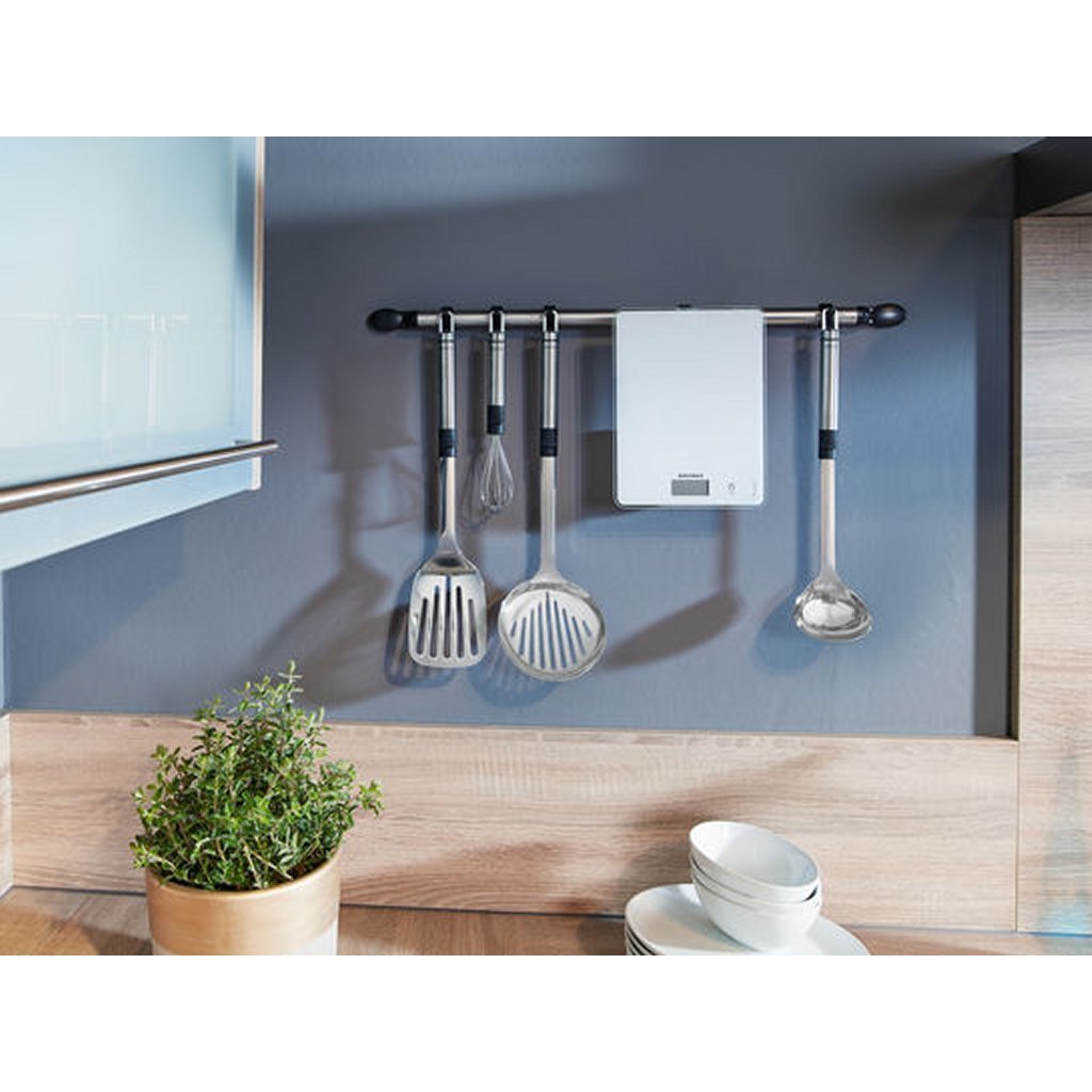 Soehnle\u002061501\u0020Page\u0020Compact\u0020300\u0020Keukenweegschaal\u0020Wit