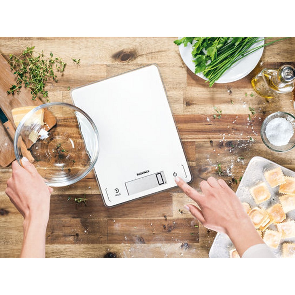 Soehnle\u002061507\u0020Page\u0020Profi\u0020300\u0020Keukenweegschaal\u0020Wit