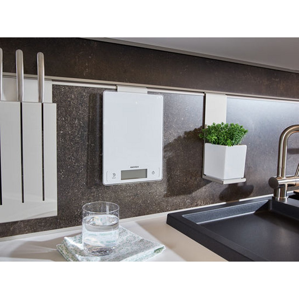 Soehnle\u002061507\u0020Page\u0020Profi\u0020300\u0020Keukenweegschaal\u0020Wit