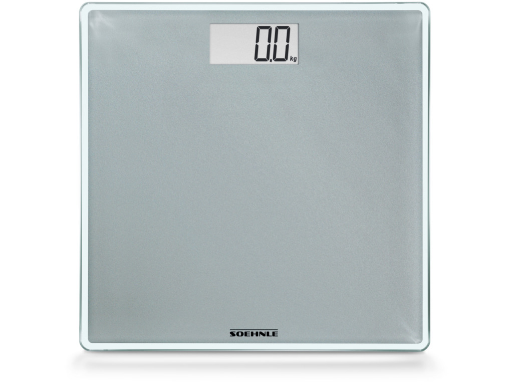 Soehnle\u002063852\u0020Sense\u0020Compact\u0020300\u0020Digitale\u0020Personenweegschaal