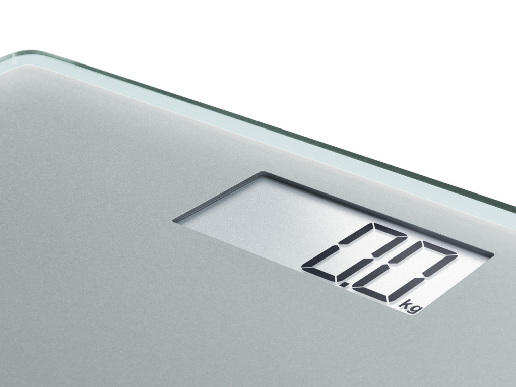 Soehnle\u002063852\u0020Sense\u0020Compact\u0020300\u0020Digitale\u0020Personenweegschaal