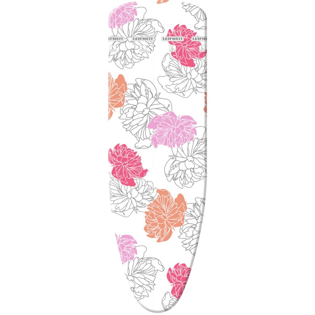 Leifheit\u002071602\u0020Strijkplankovertrek\u0020Cotton\u0020Comfort\u0020Universal\u0020140X45cm