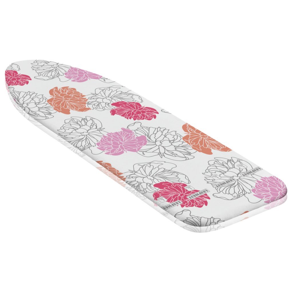 Leifheit\u002071602\u0020Strijkplankovertrek\u0020Cotton\u0020Comfort\u0020Universal\u0020140X45cm