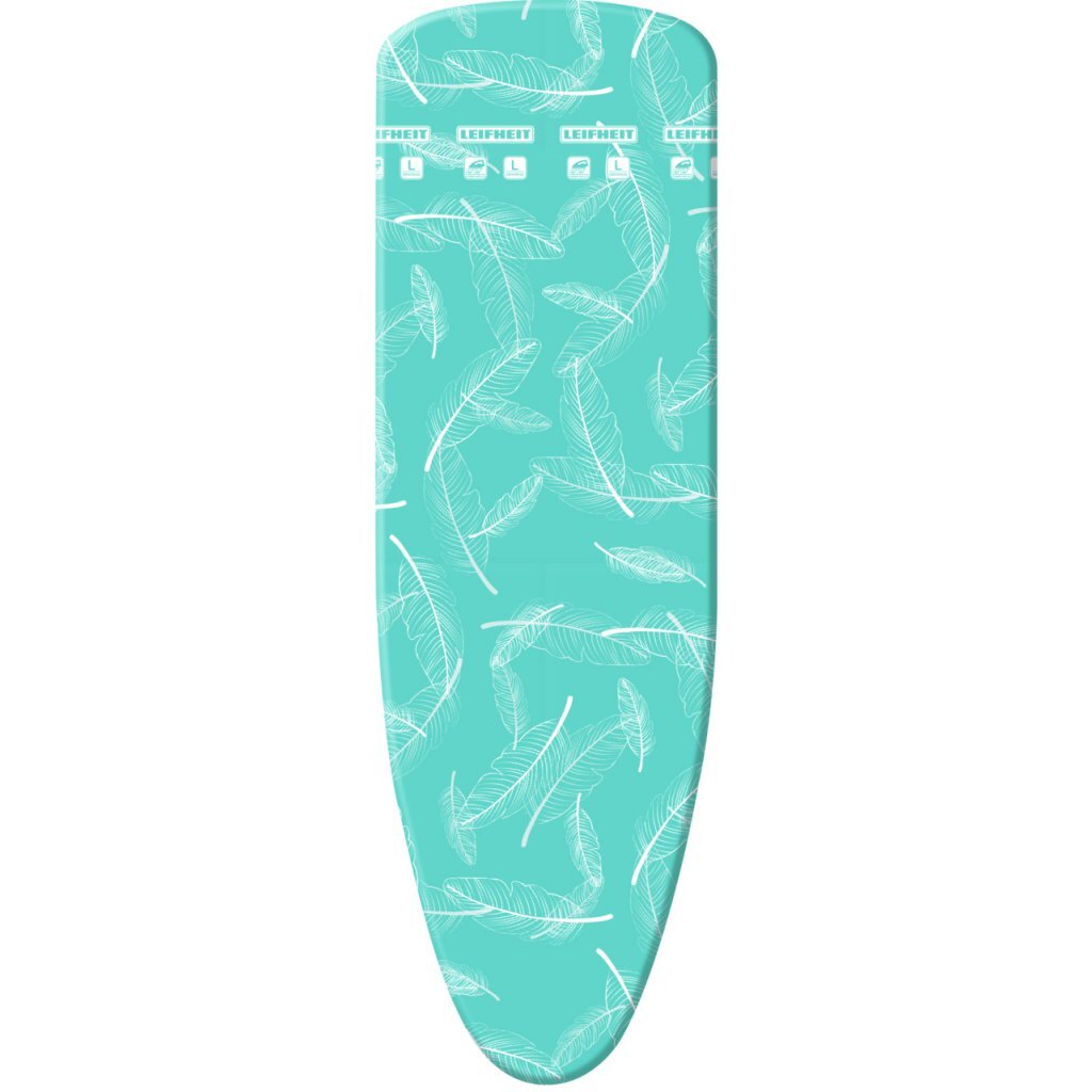 Leifheit\u002071608\u0020Thermo\u0020Reflect\u0020XL\u0020140X45cm\u0020\u0020Strijkplankovertrek