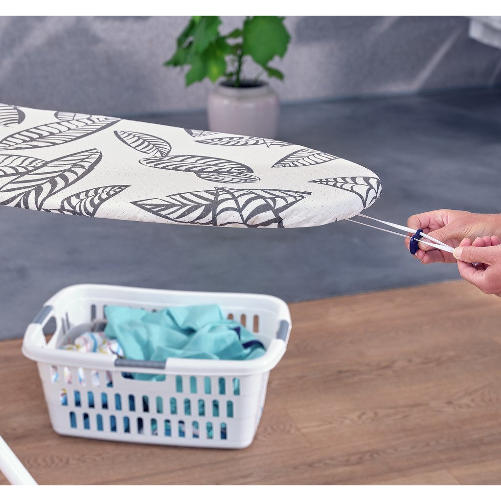 Leifheit\u002071613\u0020Perfect\u0020Steam\u0020Strijkplankovertrek\u0020M\u0020125x40cm