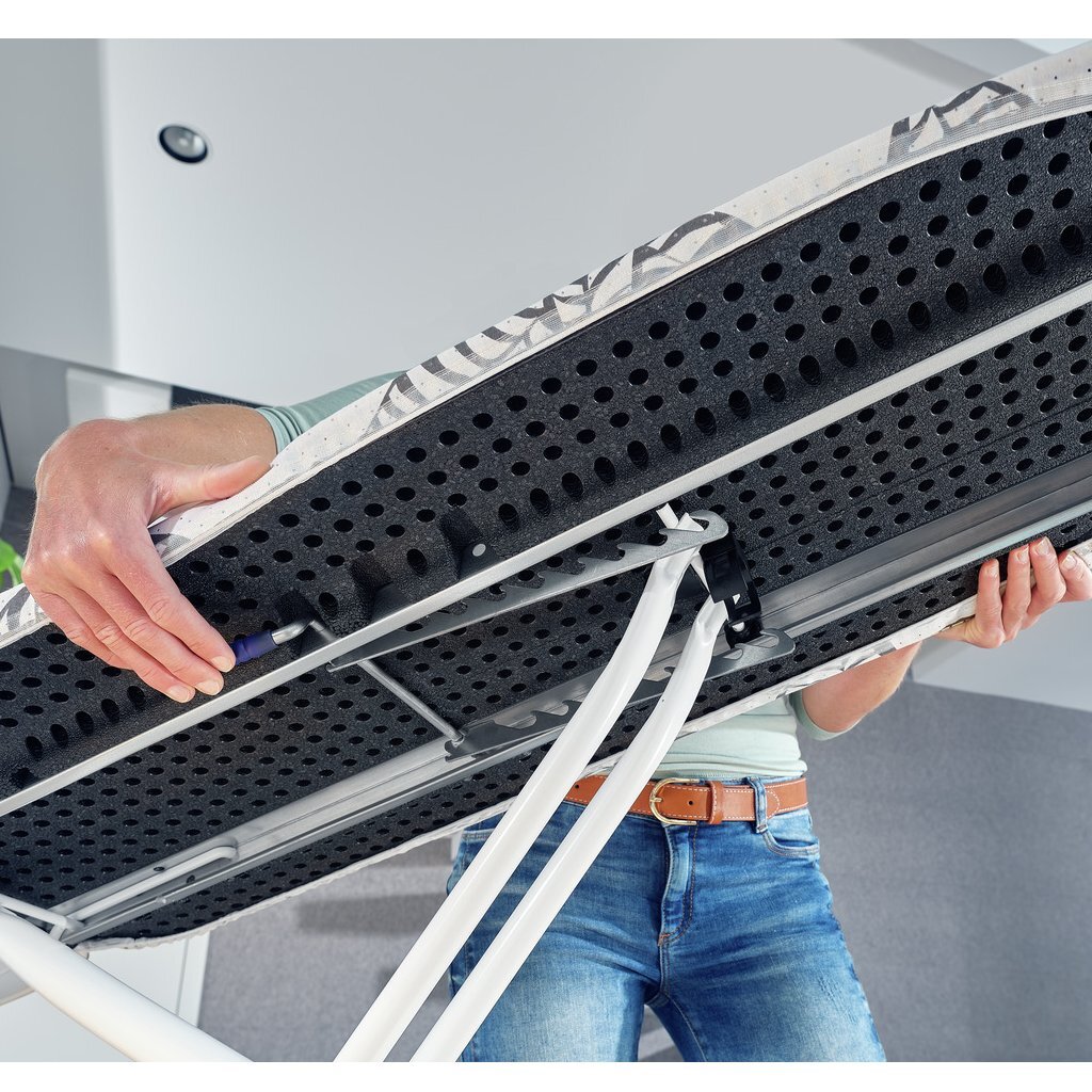 Leifheit\u002072565\u0020Strijktafel\u0020AirSteam\u0020Premium\u0020M